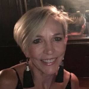 Meet your Posher, Janet